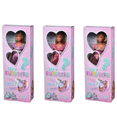 Кукла Steffi Love бременна изненада Simba 105733588 