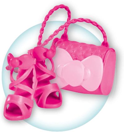 Кукла Steffi Love с пола на пайети Simba 109283010