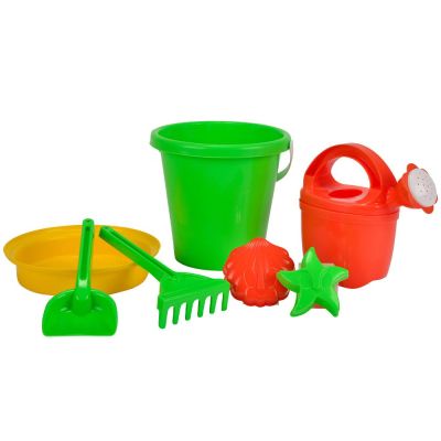 Голяма Кофичка за пясък с лейка Simba 107113833