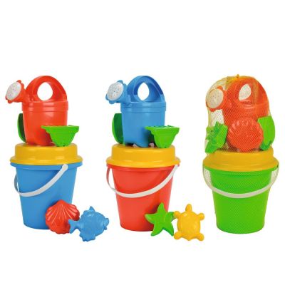 Голяма Кофичка за пясък с лейка Simba 107113833