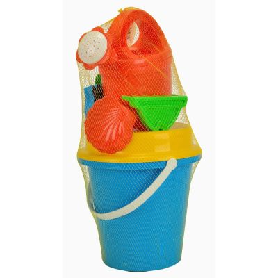 Голяма Кофичка за пясък с лейка Simba 107113833