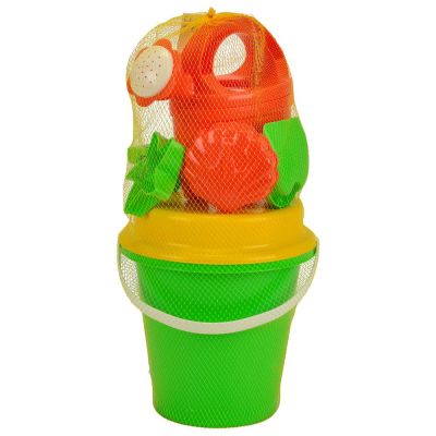 Голяма Кофичка за пясък с лейка Simba 107113833