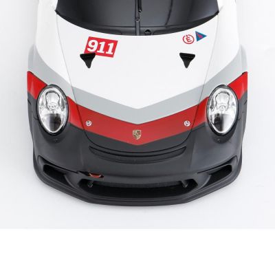 Кола PORSCHE 911 GT3 CUP с дистанционно управление 1:18 Rastar 59400