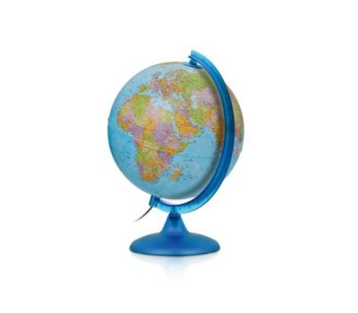 Светещ глобус Ден и Нощ Nova Rico 