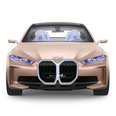 Кола с дистанционно управление BMW i4 Concept 1:14 Rastar 98300