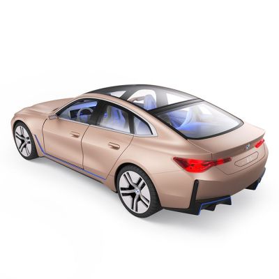 Кола с дистанционно управление BMW i4 Concept 1:14 Rastar 98300
