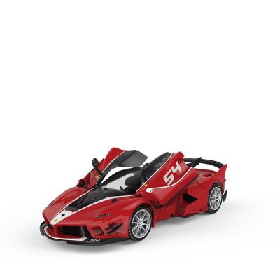 Кола с дистанционно управление FERRARI FXX K EVO 1:14 Rastar 79200