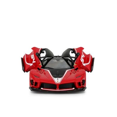 Кола с дистанционно управление FERRARI FXX K EVO 1:14 Rastar 79200