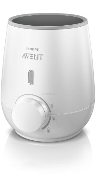 Philips AVENT Електрически уред за затопляне с бърза функция
