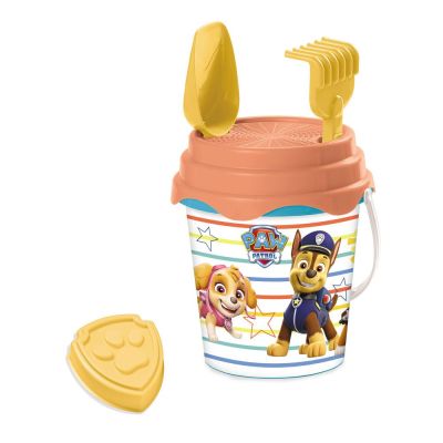 Кофичка за пясък PAW PATROL MONDO 28243
