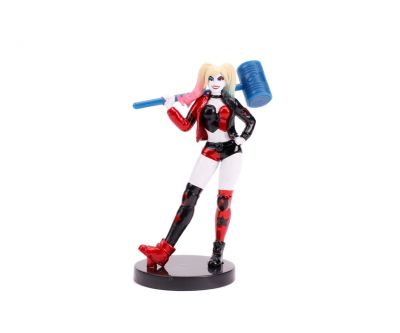 Метален автомобил Chevy Corvette Stingray 1969 Harley Quinn 1/24 Jada Toys 253255019