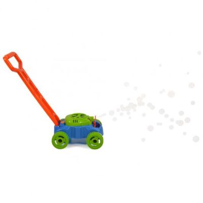 Детска косачка със сапунени балони мехурчета BUBBLE - 005