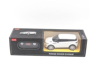 Джип с дистанционно управление RANGE ROVER EVOQUE 1:24 Rastar 46900