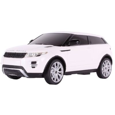 Джип с дистанционно управление RANGE ROVER EVOQUE 1:24 Rastar 46900