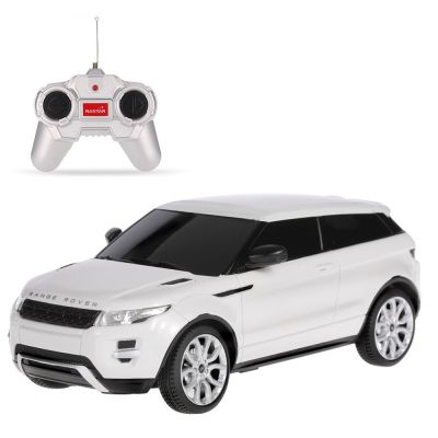 Джип с дистанционно управление RANGE ROVER EVOQUE 1:24 Rastar 46900