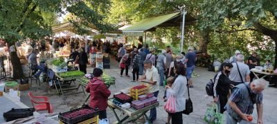 Метална кола PORSCHE 959 Welly 1:34