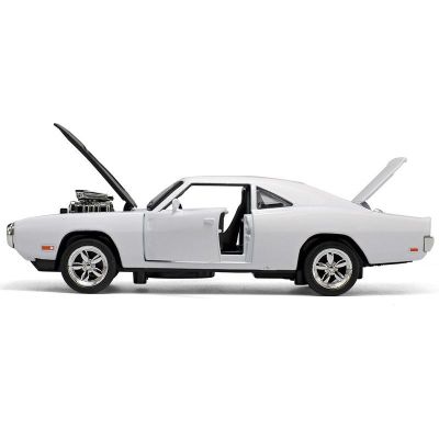 Метална кола 1970 Dodge Chargers Fast & Furious 1:32