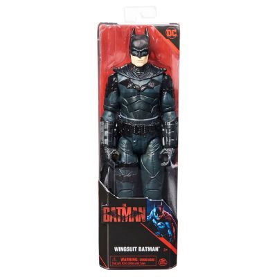 Фигура Батман 30см DC The BATMAN Wingsuit 6060653