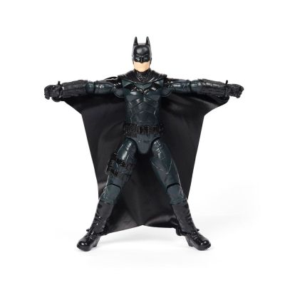 Фигура Батман 30см DC The BATMAN Wingsuit 6060653