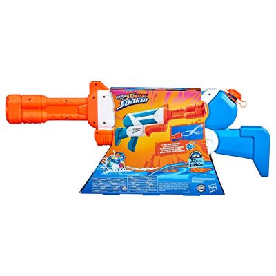 Нърф SUPER SOAKER Воден бластер TWISTER NERF F3884