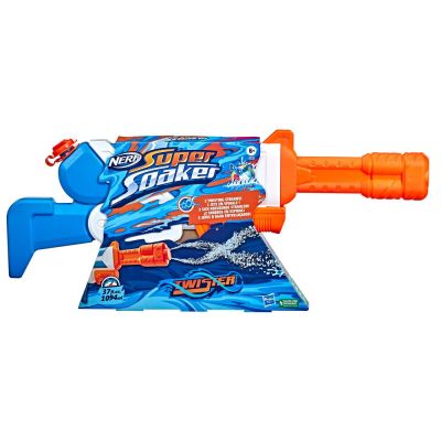 Нърф SUPER SOAKER Воден бластер TWISTER NERF F3884