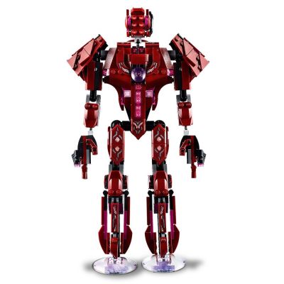 Конструктор LEGO Super Heroes В сянката на Arishem 76155