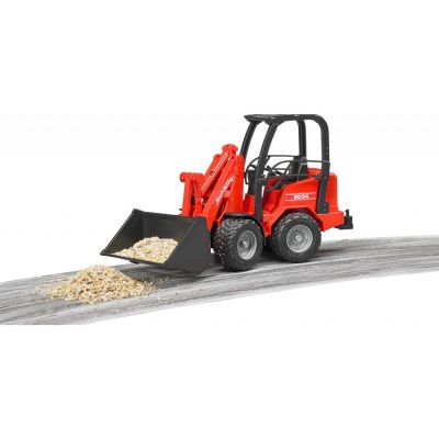 Товарач SCHAFFER BRUDER 02190