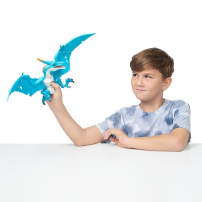 ZURU Robo Alive Dino Action Pteradactyl Робо динозавър 7173
