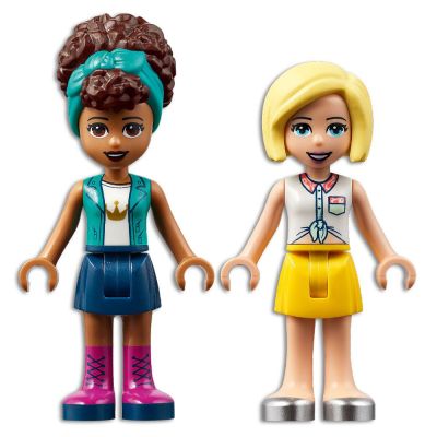 Конструктор LEGO Friends Камион за сладолед 41715