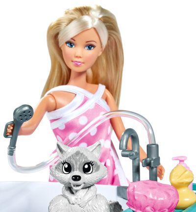 Кукла Steffi Love Време за къпане Simba 105733589