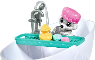Кукла Steffi Love Време за къпане Simba 105733589