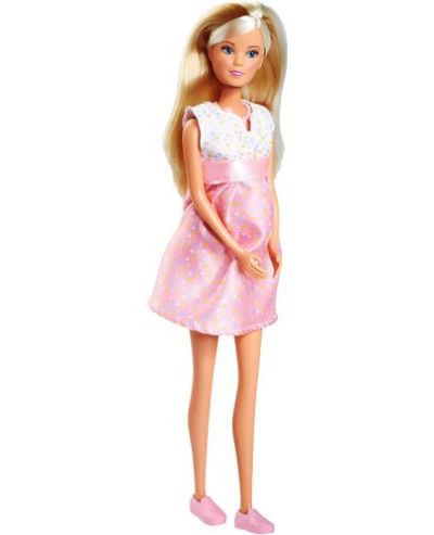 Кукла Steffi Love В бебешката стая Simba 105733590