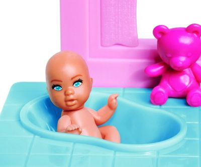 Кукла Steffi Love В бебешката стая Simba 105733590