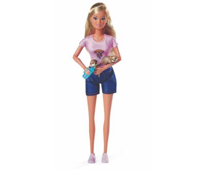 Кукла Steffi Love с видри Simba 105733586 