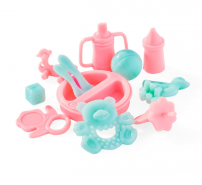 Кукла Steffi Love Baby Car Simba 105733585