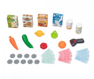 Детски Супермаркет магазин Market Smoby 7600350230