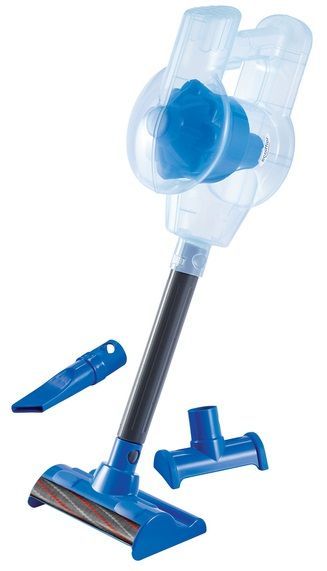 Детска прахосмукачка Ecoiffier 7600002512