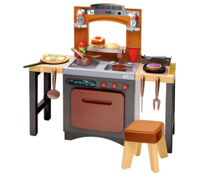 Детска Кухня пицария 