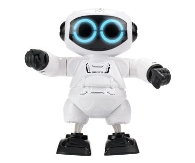 Танцуващ робот Silverlit 88587