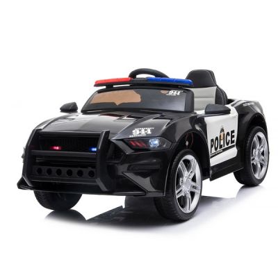 Акумулаторна кола Police 12V