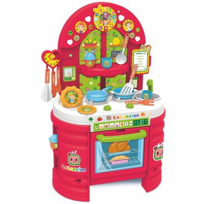 Детска Кухня CoComelon с аксесоари