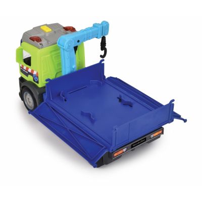 Камион за събиране и рециклиране Mercedes Dickie 203745015 