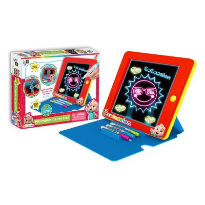 Светеща дъска за рисуване CoComelon AM-AV 5104E
