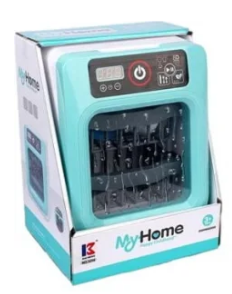 Детска съдомиялна My Home 3259