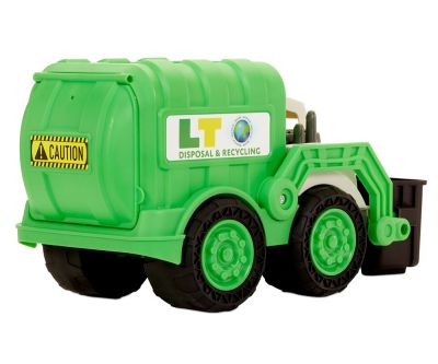 Боклукчийски камион Little Tikes 655784EUC - Dirt Diggers™ Garbage Truck