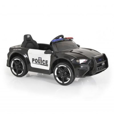 Акумулаторна кола Police 12V