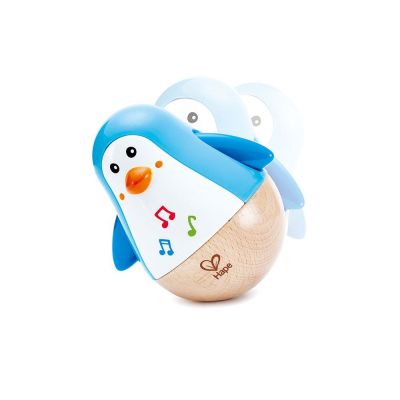 Музикална невеляшка ПИНГВИН HAPE H0331