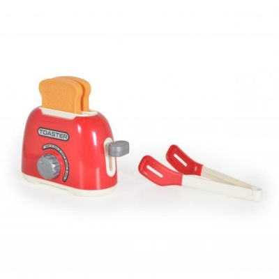 Детски комплект тостер и миксер BREAKFAST MACHINE YY6016-2