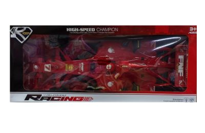 Голяма кола формула Formula 1 - 80 см