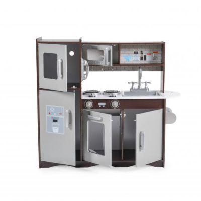 Детска дървена кухня Smart 7266